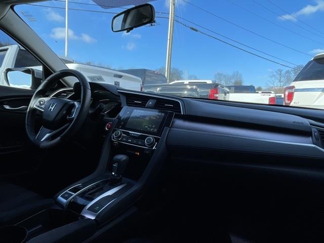 Used Honda Civic EX-T 2017 | Blasius Federal Road. Brookfield, Connecticut Used Honda Civic EX-T 2017 | Blasius Federal Road. Brookfield, Connecticut