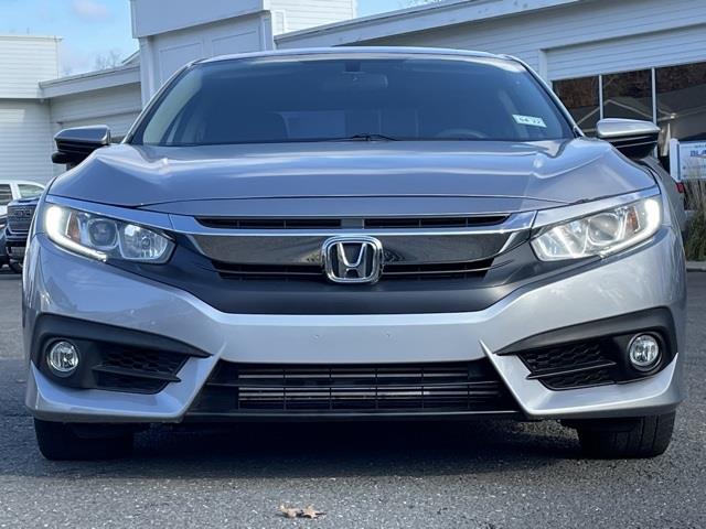 Used Honda Civic EX-T 2017 | Blasius Federal Road. Brookfield, Connecticut Used Honda Civic EX-T 2017 | Blasius Federal Road. Brookfield, Connecticut