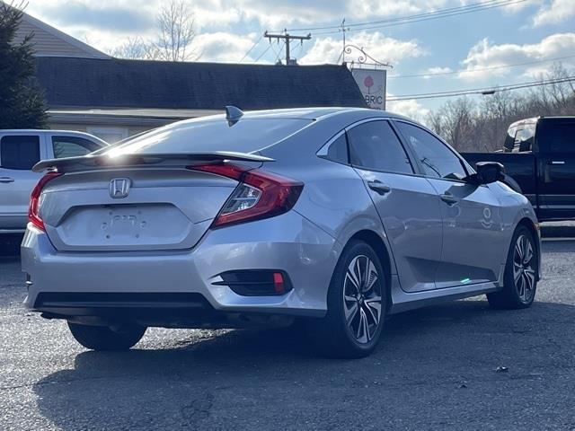 Used Honda Civic EX-T 2017 | Blasius Federal Road. Brookfield, Connecticut Used Honda Civic EX-T 2017 | Blasius Federal Road. Brookfield, Connecticut
