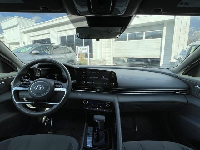 Used Hyundai Elantra SEL 2021 | Blasius Federal Road. Brookfield, Connecticut Used Hyundai Elantra SEL 2021 | Blasius Federal Road. Brookfield, Connecticut