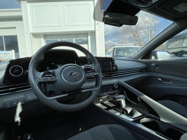 Used Hyundai Elantra SEL 2021 | Blasius Federal Road. Brookfield, Connecticut Used Hyundai Elantra SEL 2021 | Blasius Federal Road. Brookfield, Connecticut