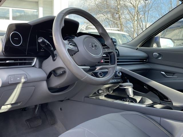 Used Hyundai Elantra SEL 2021 | Blasius Federal Road. Brookfield, Connecticut Used Hyundai Elantra SEL 2021 | Blasius Federal Road. Brookfield, Connecticut