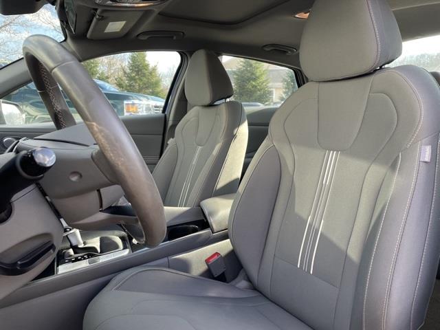 Used Hyundai Elantra SEL 2021 | Blasius Federal Road. Brookfield, Connecticut Used Hyundai Elantra SEL 2021 | Blasius Federal Road. Brookfield, Connecticut
