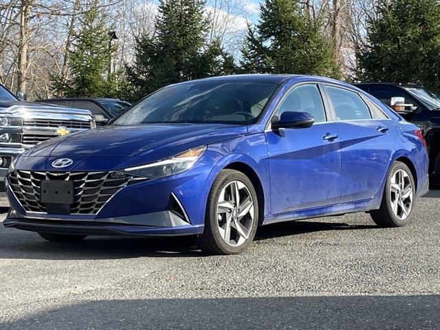 Used Hyundai Elantra SEL 2021 | Blasius Federal Road. Brookfield, Connecticut Used Hyundai Elantra SEL 2021 | Blasius Federal Road. Brookfield, Connecticut