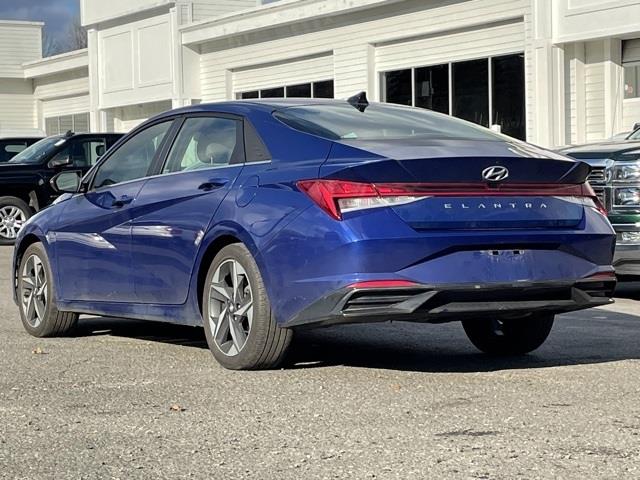 Used Hyundai Elantra SEL 2021 | Blasius Federal Road. Brookfield, Connecticut Used Hyundai Elantra SEL 2021 | Blasius Federal Road. Brookfield, Connecticut