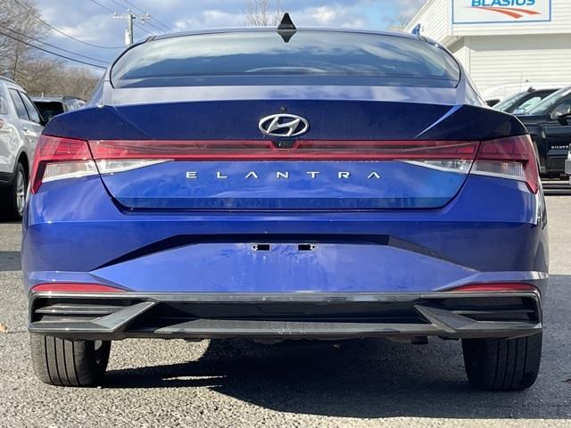 Used Hyundai Elantra SEL 2021 | Blasius Federal Road. Brookfield, Connecticut Used Hyundai Elantra SEL 2021 | Blasius Federal Road. Brookfield, Connecticut