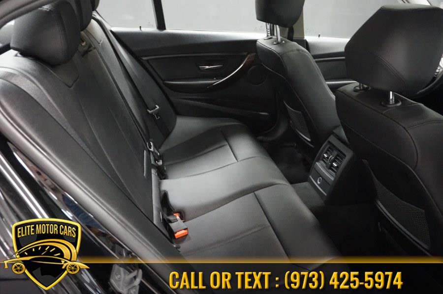 2015 BMW 3 Series 4dr Sdn 335i RWD, available for sale in Newark, New Jersey | Elite Motor Cars. Newark, New Jersey 2015 BMW 3 Series 4dr Sdn 335i RWD, available for sale in Newark, New Jersey | Elite Motor Cars. Newark, New Jersey