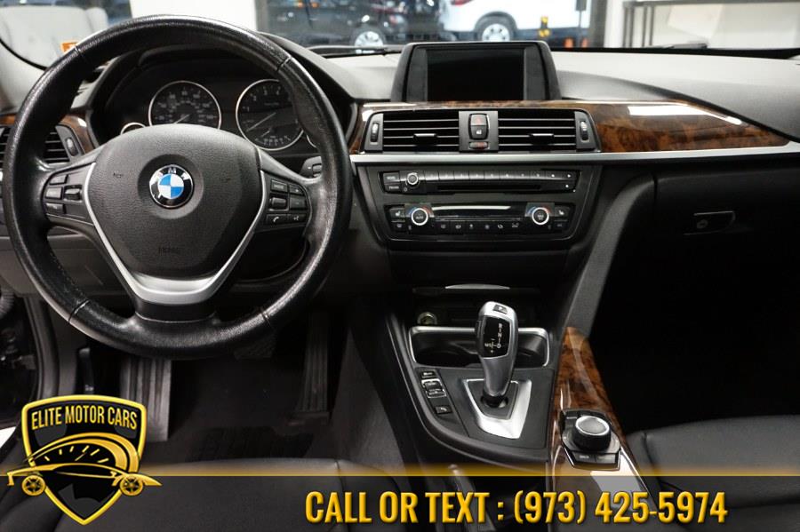 2015 BMW 3 Series 4dr Sdn 335i RWD, available for sale in Newark, New Jersey | Elite Motor Cars. Newark, New Jersey 2015 BMW 3 Series 4dr Sdn 335i RWD, available for sale in Newark, New Jersey | Elite Motor Cars. Newark, New Jersey