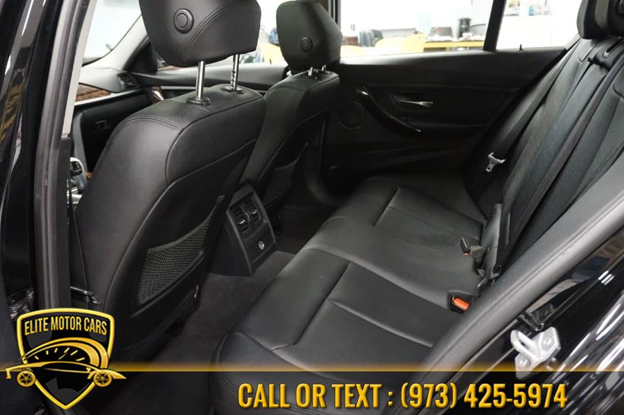 2015 BMW 3 Series 4dr Sdn 335i RWD, available for sale in Newark, New Jersey | Elite Motor Cars. Newark, New Jersey 2015 BMW 3 Series 4dr Sdn 335i RWD, available for sale in Newark, New Jersey | Elite Motor Cars. Newark, New Jersey