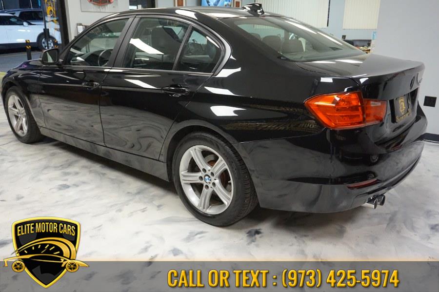 2015 BMW 3 Series 4dr Sdn 335i RWD, available for sale in Newark, New Jersey | Elite Motor Cars. Newark, New Jersey 2015 BMW 3 Series 4dr Sdn 335i RWD, available for sale in Newark, New Jersey | Elite Motor Cars. Newark, New Jersey