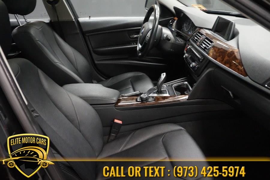 2015 BMW 3 Series 4dr Sdn 335i RWD, available for sale in Newark, New Jersey | Elite Motor Cars. Newark, New Jersey 2015 BMW 3 Series 4dr Sdn 335i RWD, available for sale in Newark, New Jersey | Elite Motor Cars. Newark, New Jersey