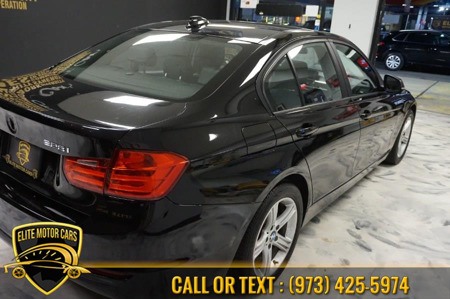 2015 BMW 3 Series 4dr Sdn 335i RWD, available for sale in Newark, New Jersey | Elite Motor Cars. Newark, New Jersey 2015 BMW 3 Series 4dr Sdn 335i RWD, available for sale in Newark, New Jersey | Elite Motor Cars. Newark, New Jersey