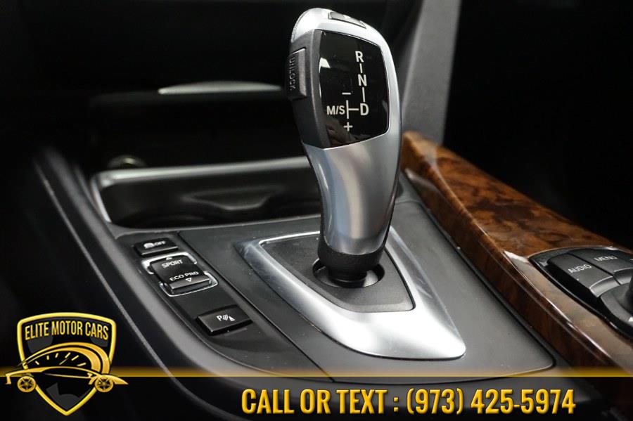 2015 BMW 3 Series 4dr Sdn 335i RWD, available for sale in Newark, New Jersey | Elite Motor Cars. Newark, New Jersey 2015 BMW 3 Series 4dr Sdn 335i RWD, available for sale in Newark, New Jersey | Elite Motor Cars. Newark, New Jersey