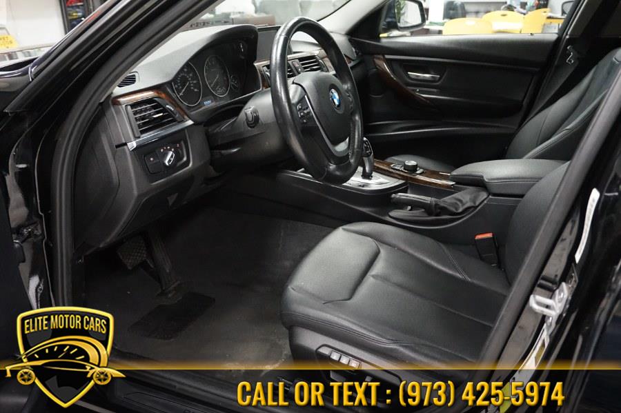 2015 BMW 3 Series 4dr Sdn 335i RWD, available for sale in Newark, New Jersey | Elite Motor Cars. Newark, New Jersey 2015 BMW 3 Series 4dr Sdn 335i RWD, available for sale in Newark, New Jersey | Elite Motor Cars. Newark, New Jersey