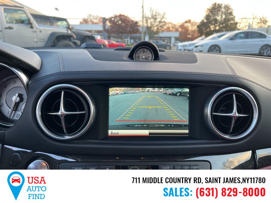 2015 Mercedes-Benz SL-Class 2dr Roadster SL 400, available for sale in Saint James, New York | USA Auto Find. Saint James, New York 2015 Mercedes-Benz SL-Class 2dr Roadster SL 400, available for sale in Saint James, New York | USA Auto Find. Saint James, New York