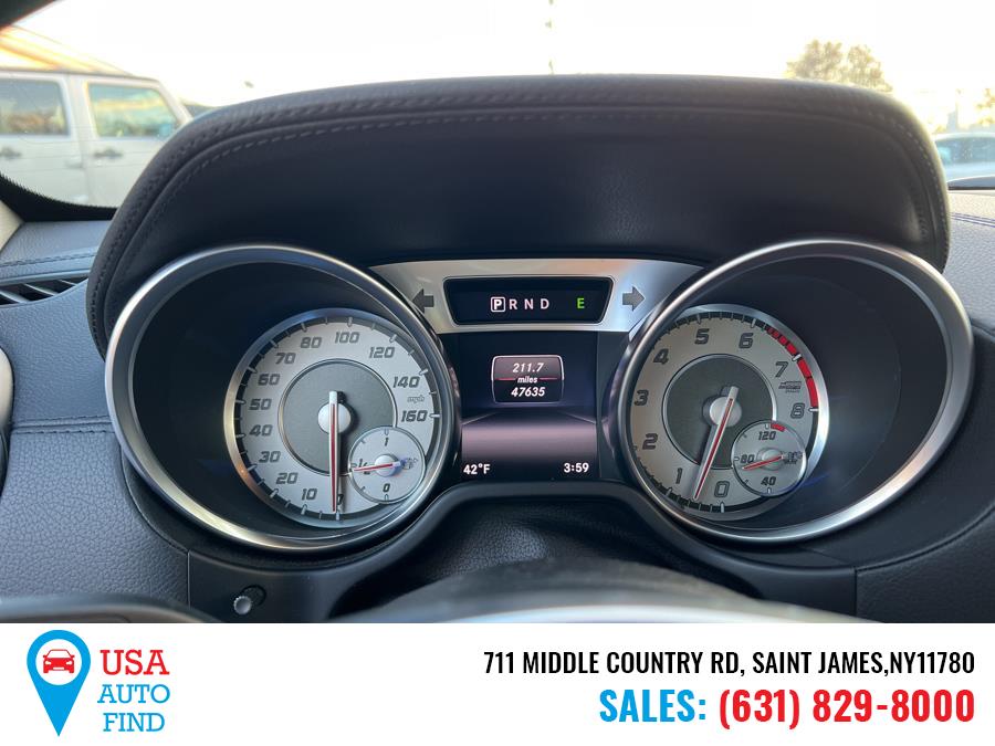 2015 Mercedes-Benz SL-Class 2dr Roadster SL 400, available for sale in Saint James, New York | USA Auto Find. Saint James, New York 2015 Mercedes-Benz SL-Class 2dr Roadster SL 400, available for sale in Saint James, New York | USA Auto Find. Saint James, New York
