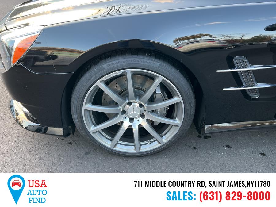 2015 Mercedes-Benz SL-Class 2dr Roadster SL 400, available for sale in Saint James, New York | USA Auto Find. Saint James, New York 2015 Mercedes-Benz SL-Class 2dr Roadster SL 400, available for sale in Saint James, New York | USA Auto Find. Saint James, New York