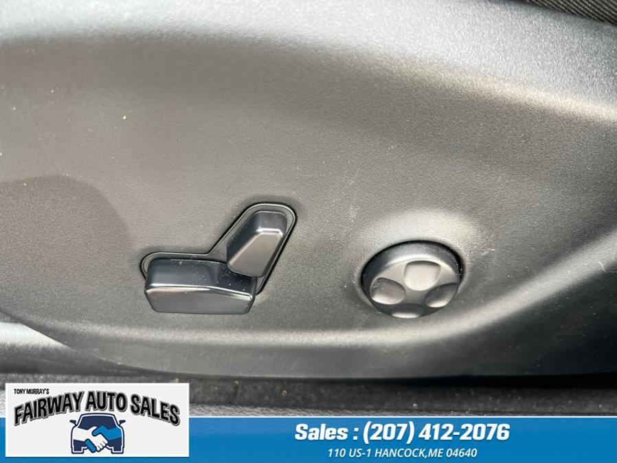 Used Jeep Cherokee Limited Limited 4x4 2019 | Fairway Auto Sales. Hancock, Maine Used Jeep Cherokee Limited Limited 4x4 2019 | Fairway Auto Sales. Hancock, Maine