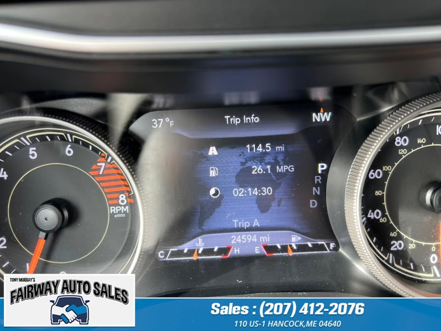Used Jeep Cherokee Limited Limited 4x4 2019 | Fairway Auto Sales. Hancock, Maine Used Jeep Cherokee Limited Limited 4x4 2019 | Fairway Auto Sales. Hancock, Maine