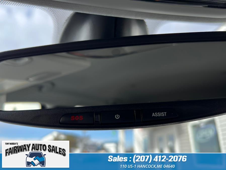 Used Jeep Cherokee Limited Limited 4x4 2019 | Fairway Auto Sales. Hancock, Maine Used Jeep Cherokee Limited Limited 4x4 2019 | Fairway Auto Sales. Hancock, Maine