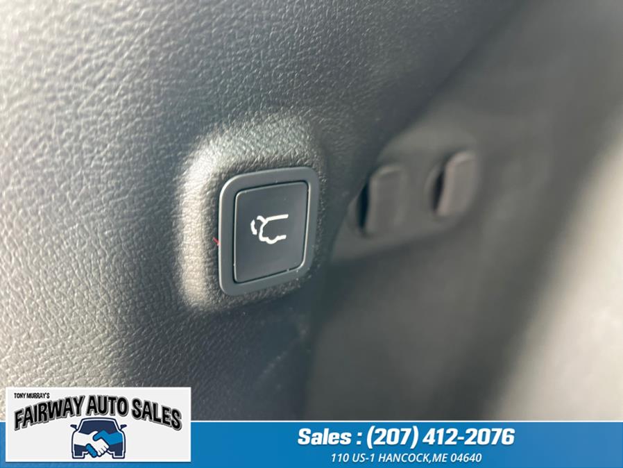 Used Jeep Cherokee Limited Limited 4x4 2019 | Fairway Auto Sales. Hancock, Maine Used Jeep Cherokee Limited Limited 4x4 2019 | Fairway Auto Sales. Hancock, Maine