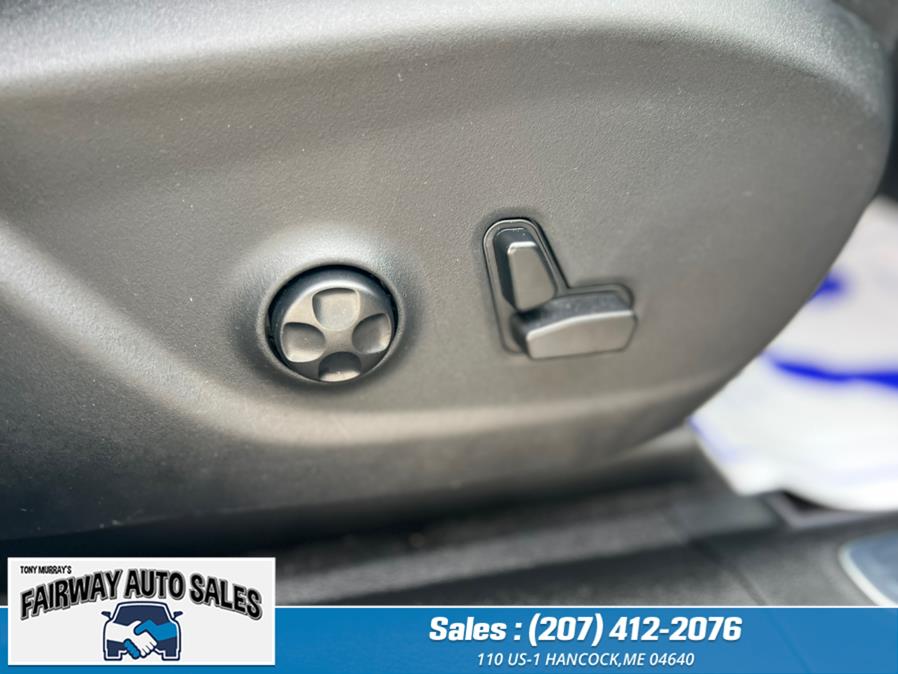 Used Jeep Cherokee Limited Limited 4x4 2019 | Fairway Auto Sales. Hancock, Maine Used Jeep Cherokee Limited Limited 4x4 2019 | Fairway Auto Sales. Hancock, Maine