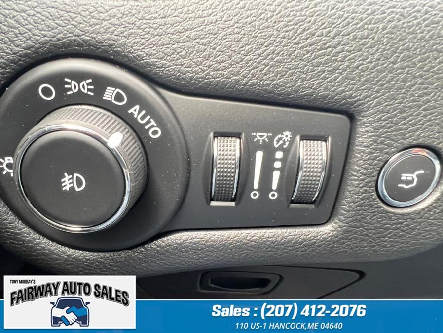 Used Jeep Cherokee Limited Limited 4x4 2019 | Fairway Auto Sales. Hancock, Maine Used Jeep Cherokee Limited Limited 4x4 2019 | Fairway Auto Sales. Hancock, Maine