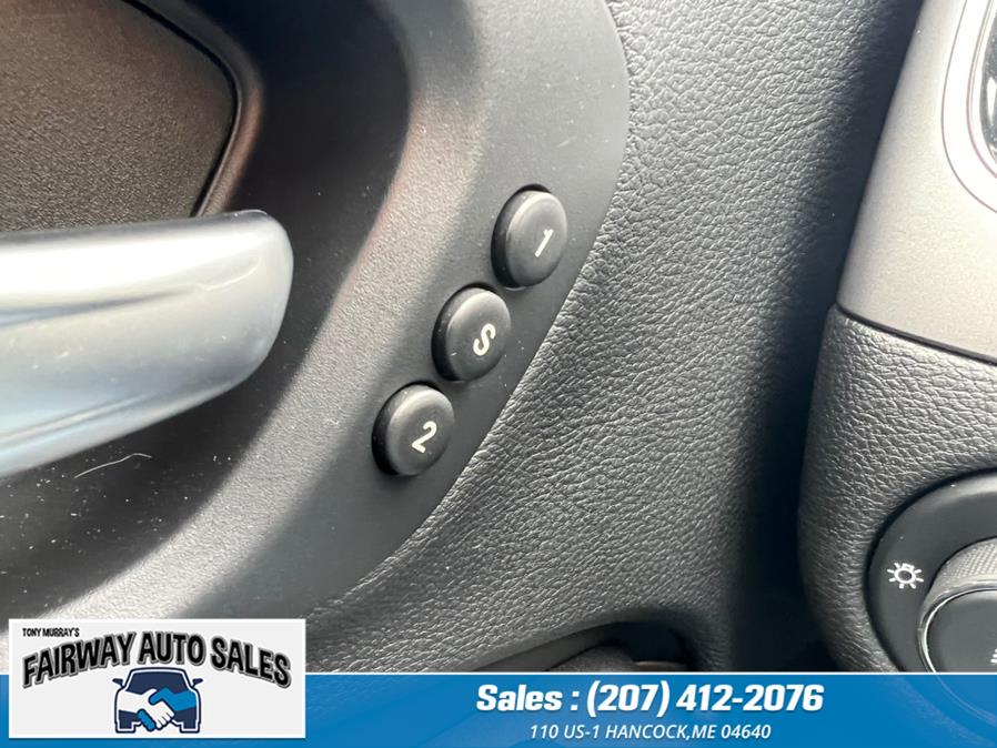 Used Jeep Cherokee Limited Limited 4x4 2019 | Fairway Auto Sales. Hancock, Maine Used Jeep Cherokee Limited Limited 4x4 2019 | Fairway Auto Sales. Hancock, Maine