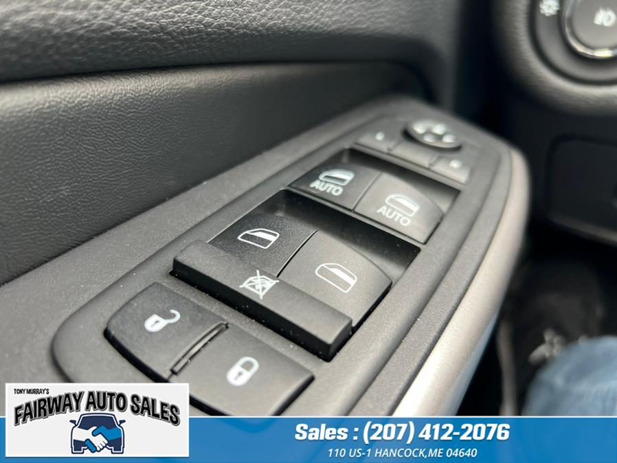 Used Jeep Cherokee Limited Limited 4x4 2019 | Fairway Auto Sales. Hancock, Maine Used Jeep Cherokee Limited Limited 4x4 2019 | Fairway Auto Sales. Hancock, Maine