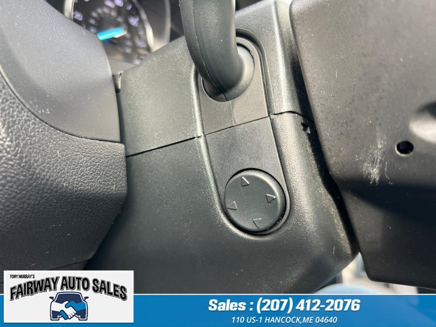 Used Ford Explorer Limited Limited 4WD 2018 | Fairway Auto Sales. Hancock, Maine Used Ford Explorer Limited Limited 4WD 2018 | Fairway Auto Sales. Hancock, Maine