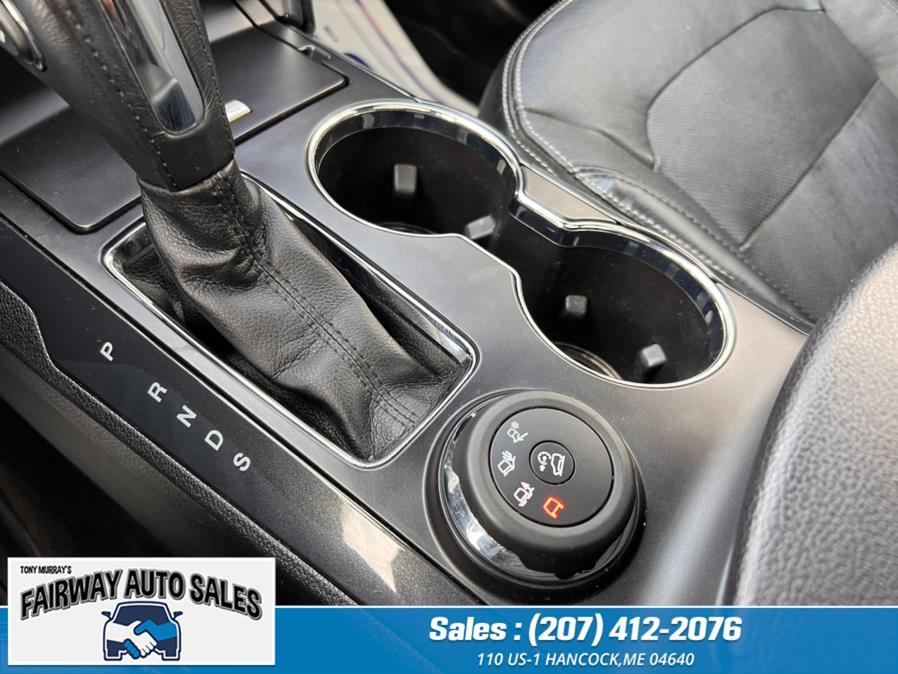 Used Ford Explorer Limited Limited 4WD 2018 | Fairway Auto Sales. Hancock, Maine Used Ford Explorer Limited Limited 4WD 2018 | Fairway Auto Sales. Hancock, Maine