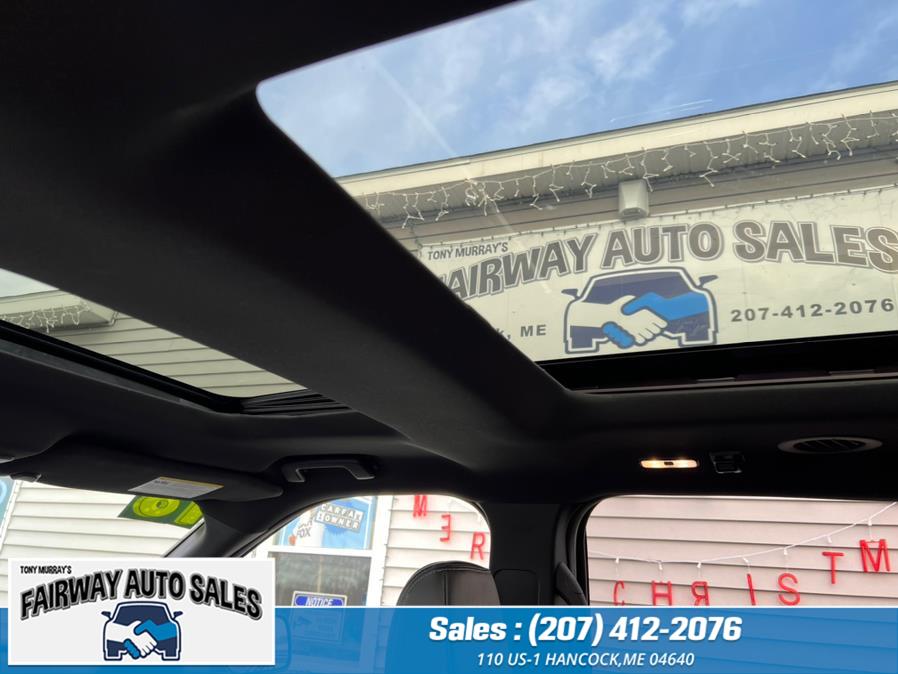 Used Ford Explorer Limited Limited 4WD 2018 | Fairway Auto Sales. Hancock, Maine Used Ford Explorer Limited Limited 4WD 2018 | Fairway Auto Sales. Hancock, Maine