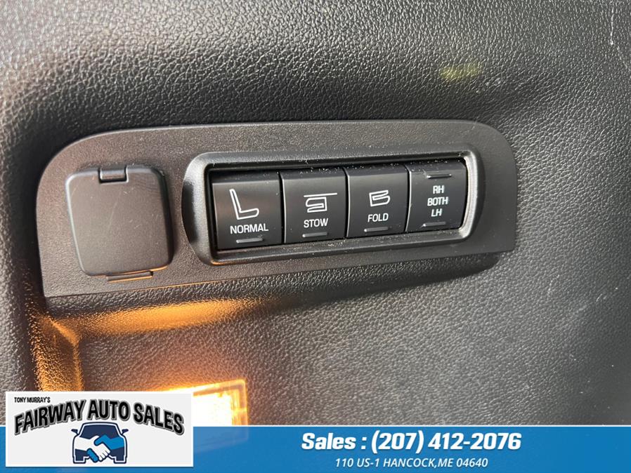 Used Ford Explorer Limited Limited 4WD 2018 | Fairway Auto Sales. Hancock, Maine Used Ford Explorer Limited Limited 4WD 2018 | Fairway Auto Sales. Hancock, Maine