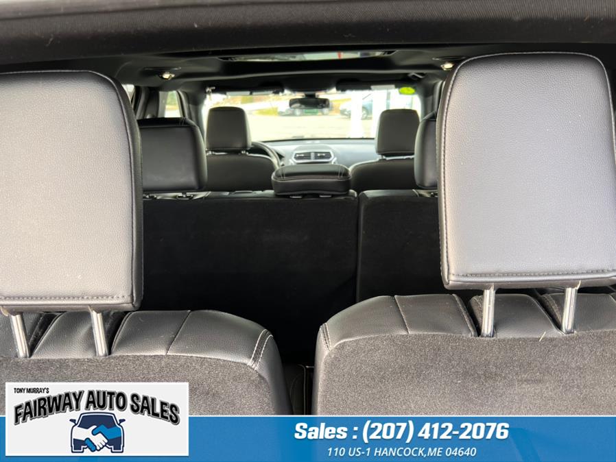 Used Ford Explorer Limited Limited 4WD 2018 | Fairway Auto Sales. Hancock, Maine Used Ford Explorer Limited Limited 4WD 2018 | Fairway Auto Sales. Hancock, Maine