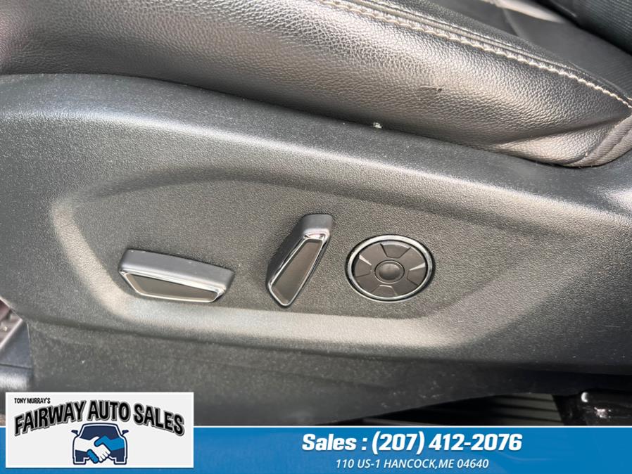 Used Ford Explorer Limited Limited 4WD 2018 | Fairway Auto Sales. Hancock, Maine Used Ford Explorer Limited Limited 4WD 2018 | Fairway Auto Sales. Hancock, Maine