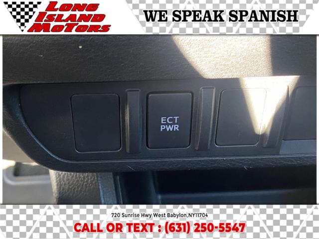Used Toyota Tacoma 4WD SR5 Double Cab 5'' Bed V6 AT (Natl) 2020 | Long Island Motors. West Babylon, New York Used Toyota Tacoma 4WD SR5 Double Cab 5'' Bed V6 AT (Natl) 2020 | Long Island Motors. West Babylon, New York
