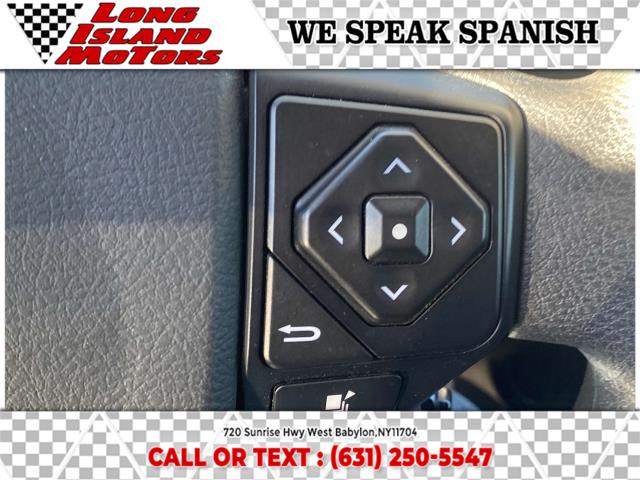 Used Toyota Tacoma 4WD SR5 Double Cab 5'' Bed V6 AT (Natl) 2020 | Long Island Motors. West Babylon, New York Used Toyota Tacoma 4WD SR5 Double Cab 5'' Bed V6 AT (Natl) 2020 | Long Island Motors. West Babylon, New York