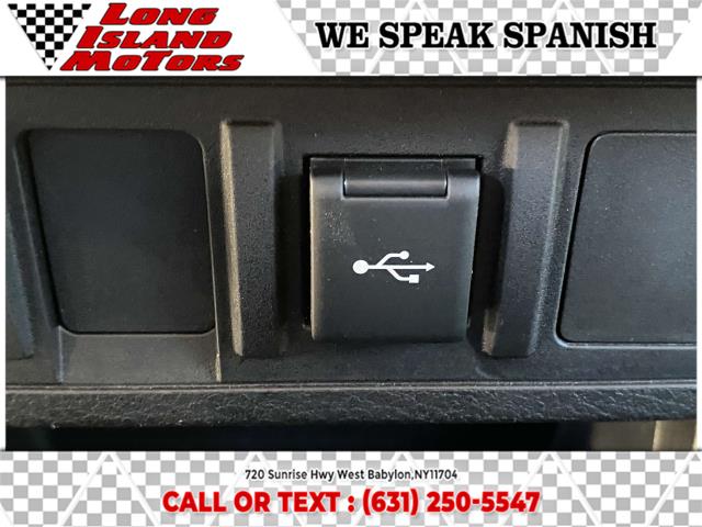 Used Toyota Tacoma 4WD SR5 Double Cab 5'' Bed V6 AT (Natl) 2020 | Long Island Motors. West Babylon, New York Used Toyota Tacoma 4WD SR5 Double Cab 5'' Bed V6 AT (Natl) 2020 | Long Island Motors. West Babylon, New York