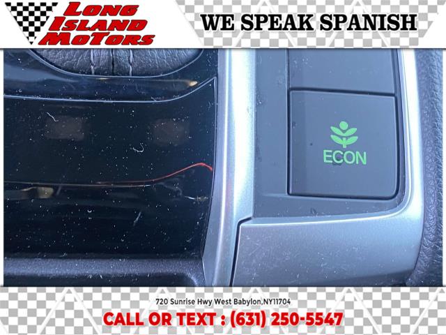 Used Honda Civic Sedan Sport CVT 2020 | Long Island Motors. West Babylon, New York Used Honda Civic Sedan Sport CVT 2020 | Long Island Motors. West Babylon, New York