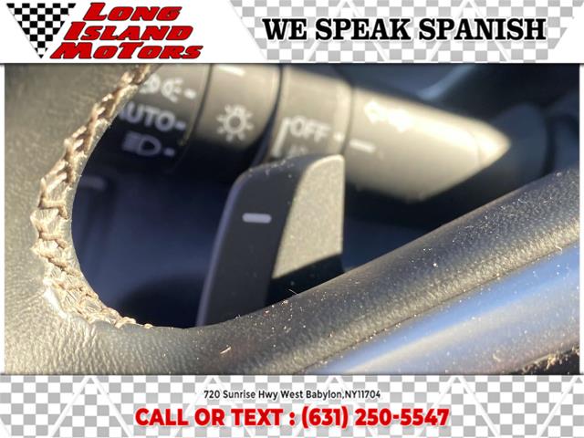 Used Honda Civic Sedan Sport CVT 2020 | Long Island Motors. West Babylon, New York Used Honda Civic Sedan Sport CVT 2020 | Long Island Motors. West Babylon, New York