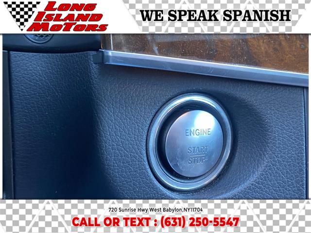 Used Mercedes-Benz E-Class 4dr Sdn E350 4MATIC 2016 | Long Island Motors. West Babylon, New York Used Mercedes-Benz E-Class 4dr Sdn E350 4MATIC 2016 | Long Island Motors. West Babylon, New York