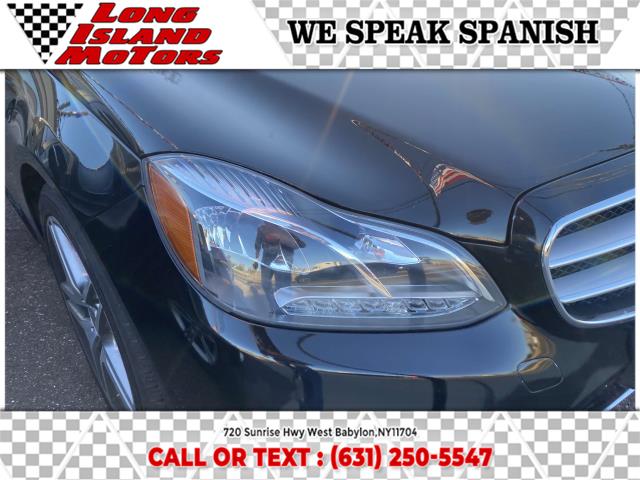 Used Mercedes-Benz E-Class 4dr Sdn E350 4MATIC 2016 | Long Island Motors. West Babylon, New York Used Mercedes-Benz E-Class 4dr Sdn E350 4MATIC 2016 | Long Island Motors. West Babylon, New York