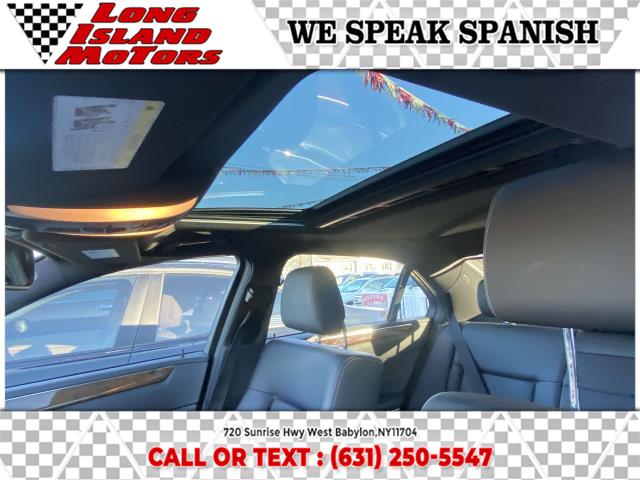 Used Mercedes-Benz E-Class 4dr Sdn E350 4MATIC 2016 | Long Island Motors. West Babylon, New York Used Mercedes-Benz E-Class 4dr Sdn E350 4MATIC 2016 | Long Island Motors. West Babylon, New York