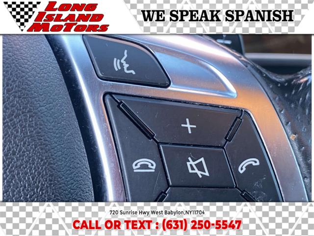 Used Mercedes-Benz E-Class 4dr Sdn E350 4MATIC 2016 | Long Island Motors. West Babylon, New York Used Mercedes-Benz E-Class 4dr Sdn E350 4MATIC 2016 | Long Island Motors. West Babylon, New York