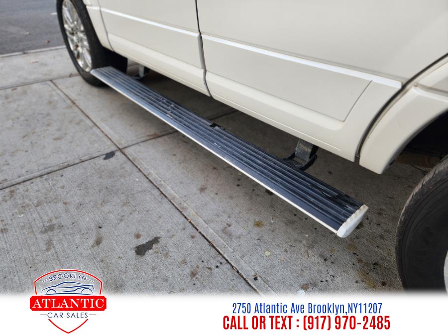 2013 Ford Expedition 4WD 4dr Limited, available for sale in Brooklyn, New York | Atlantic Car Sales. Brooklyn, New York 2013 Ford Expedition 4WD 4dr Limited, available for sale in Brooklyn, New York | Atlantic Car Sales. Brooklyn, New York