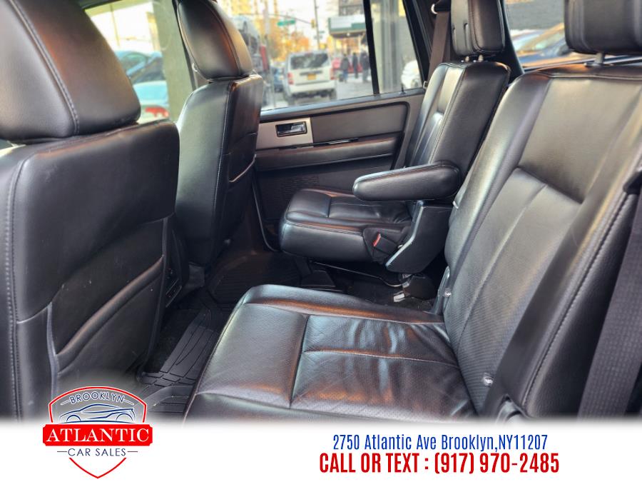 2013 Ford Expedition 4WD 4dr Limited, available for sale in Brooklyn, New York | Atlantic Car Sales. Brooklyn, New York 2013 Ford Expedition 4WD 4dr Limited, available for sale in Brooklyn, New York | Atlantic Car Sales. Brooklyn, New York
