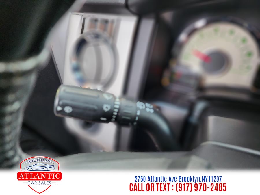 2013 Ford Expedition 4WD 4dr Limited, available for sale in Brooklyn, New York | Atlantic Car Sales. Brooklyn, New York 2013 Ford Expedition 4WD 4dr Limited, available for sale in Brooklyn, New York | Atlantic Car Sales. Brooklyn, New York