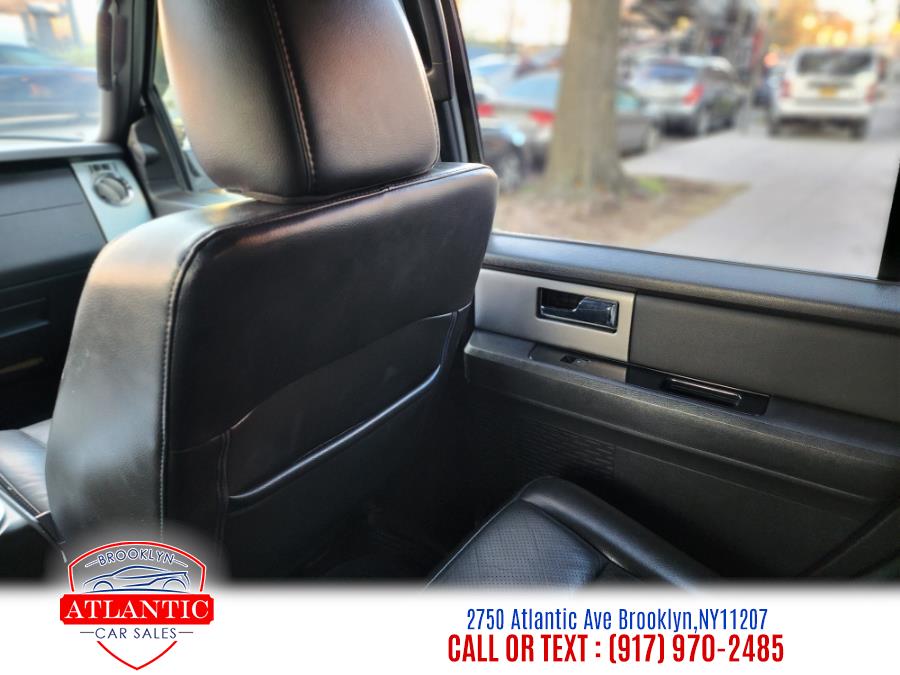 2013 Ford Expedition 4WD 4dr Limited, available for sale in Brooklyn, New York | Atlantic Car Sales. Brooklyn, New York 2013 Ford Expedition 4WD 4dr Limited, available for sale in Brooklyn, New York | Atlantic Car Sales. Brooklyn, New York