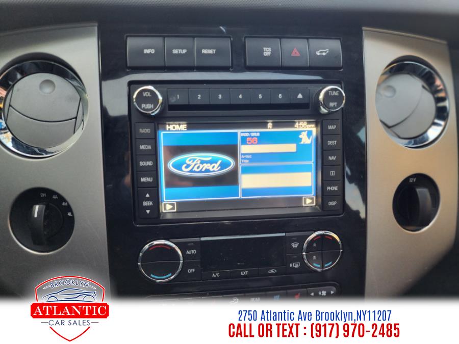 2013 Ford Expedition 4WD 4dr Limited, available for sale in Brooklyn, New York | Atlantic Car Sales. Brooklyn, New York 2013 Ford Expedition 4WD 4dr Limited, available for sale in Brooklyn, New York | Atlantic Car Sales. Brooklyn, New York