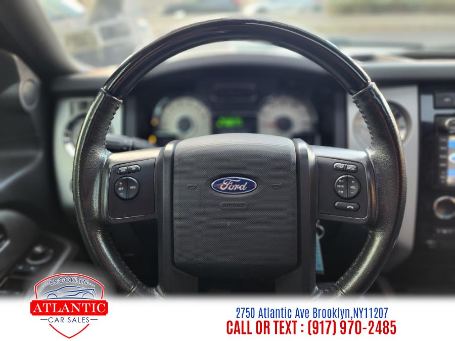 2013 Ford Expedition 4WD 4dr Limited, available for sale in Brooklyn, New York | Atlantic Car Sales. Brooklyn, New York 2013 Ford Expedition 4WD 4dr Limited, available for sale in Brooklyn, New York | Atlantic Car Sales. Brooklyn, New York